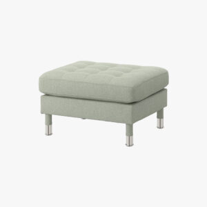 Pelican Essentials Palo Sofa Ottoman Sofa Set