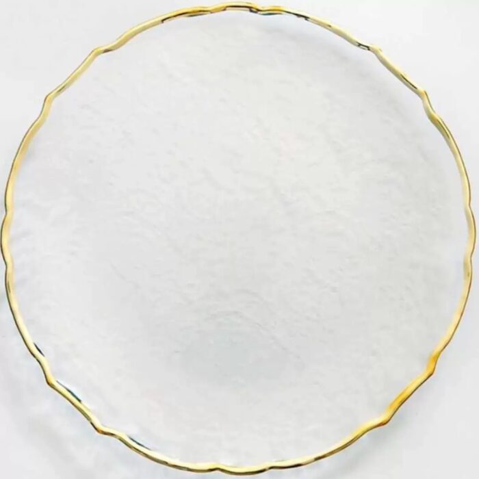 gold edge wave plate4 gold edge wave plate4
