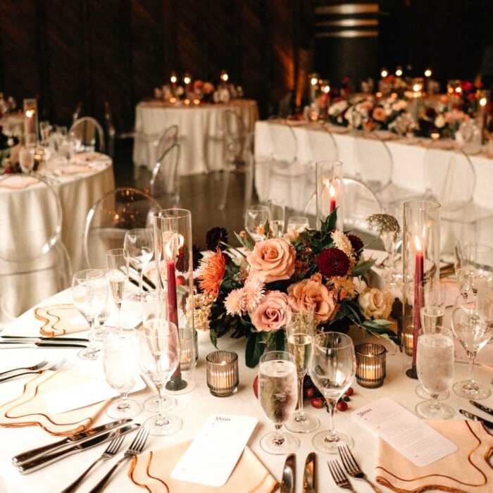 napkin setting1