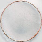 rose gold edge wave plate