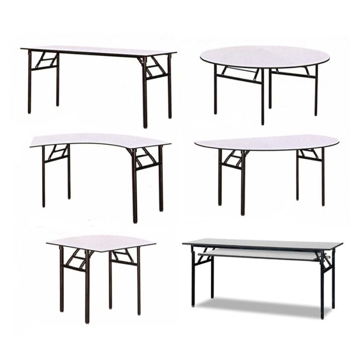 tables