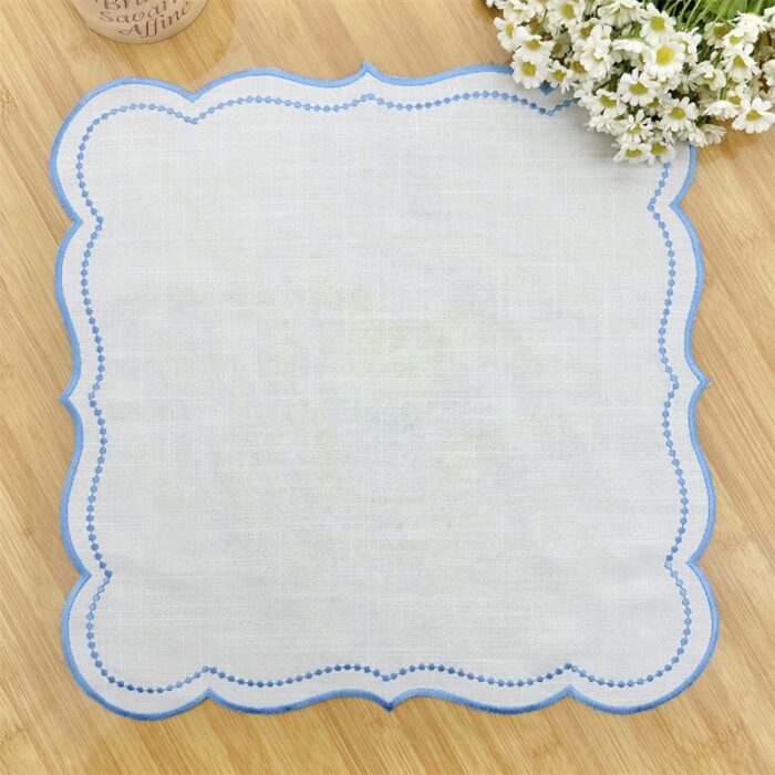 wave napkin 3