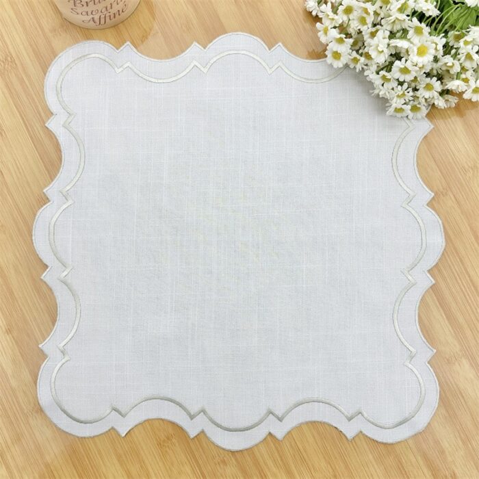 wave napkin 4